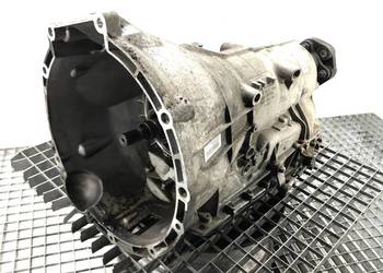 SKRZYNIA BIEGÓW BMW E90 7601243 2.0 143KM 04-12