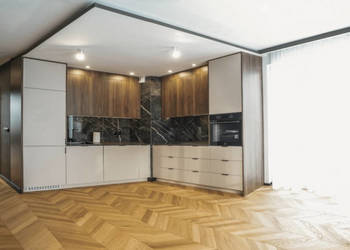 Nowoczesny apartament z panoramicznym widokiem - od właściciela