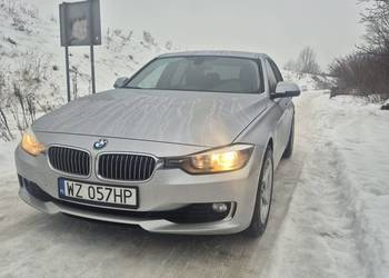 BMW seria 3  2.0i