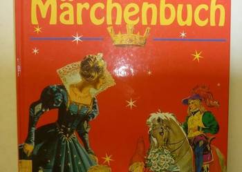 MEIN GROSSES MARCHENBUCH