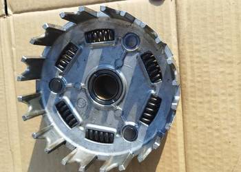 Idealny kosz sprzęgłowy Yamaha yfm Raptor 660