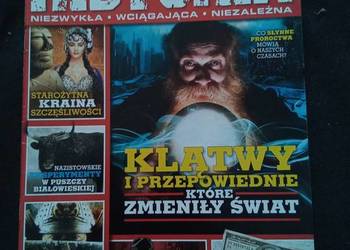 Świat wiedzy 4/2017