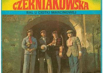 Kapela Czerniakowska - "Bal u ciotki Marcinowej"
