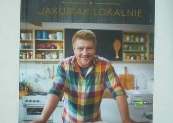 JAKUBIAK LOKALNIE - TOMASZ JAKUBIAK