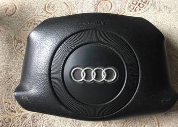 Poduszka AIRBAG kierowcy AUDI A6 C5 98r 100% OK