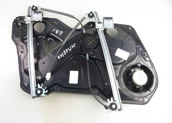 PODNOŚNIK SZYBY PRAWY PRZEDNI SEAT TOLEDO II (1M2) 1M1837730B 1J0959802G