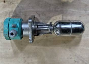 Regulator poziomu cieczy Aplisens (Mobrey)
