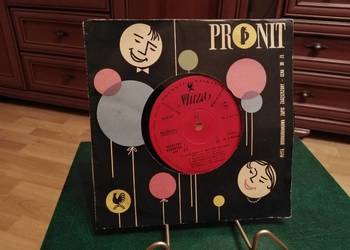 Płyta Winylowa Krystyna Konarska 1965