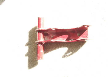 Wfm. Wsk uchwyt mocujący silnik