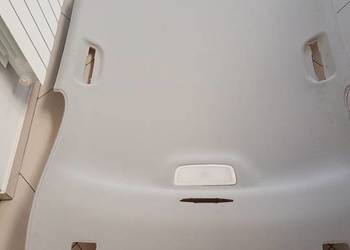 Podsufitka Mercedes b klasy w 246 2017r