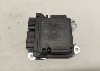 TESLA MODEL Y 2024r MODUŁ STEROWNIK PODUSZEK 1512876-00-E