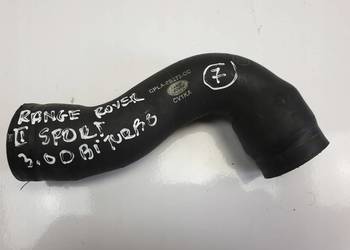 Range Rover Sport II 3.0 D RURA PRZEWÓD wąż