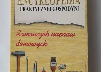 KIESZONKOWA ENCYKLOPEDIA samouczek napraw domowych