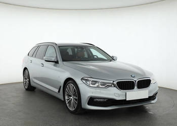 BMW 5 520d