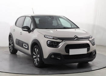 Citroen C3 1.2 PureTech