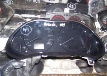Toyota avensis 2003 | 2004 | 2005 t25 licznik zegary