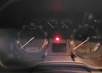 Skoda Octavia 1U5 1.6  na części