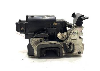 ZAMEK DRZWI PRAWY PRZÓD DACIA DOKKER Minivan