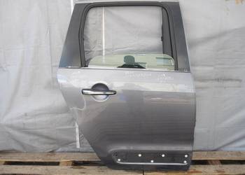 CITROEN C3 PICASSO 10r drzwi prawe tył