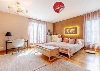 Mieszkanie 180m2 4 pokoje Kraków