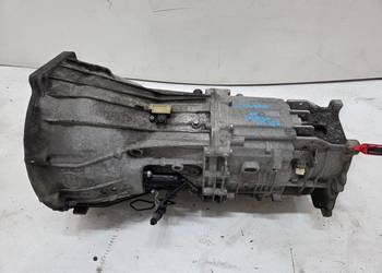 SKRZYNIA BIEGÓW BMW X1 E84 N47D20C GS6X-45DZ