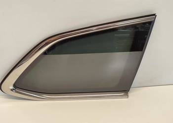 SKODA SUPERB 4 SZYBA KAROSERYJNA PRAWY TYŁ 3J0845298L