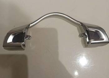 Ramka kierownicy VW Golf 6