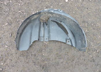 Nadkole Prawy tył Vw Fox  1.2 B