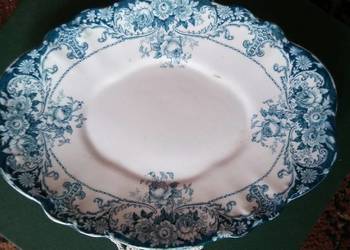 Porcelana antyczna 1892r