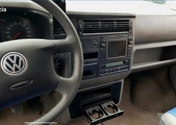 multivan t4 wersja long 2.5 tdi