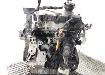 SILNIK VW 1.9 105KM BKC 03-10 GOLF V