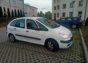 Xsara Picasso 2,0 HDI
