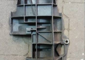 OSŁONA WAŁU KORBOWEGO 7700115568 1.9DCI TRAFIC SCENIC