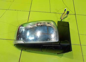 CHRYSLER GRAND VOYAGER V 09r lusterko prawe