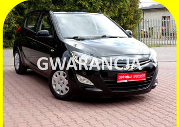 Hyundai i20 Lift /Klima / I właść /1,2 /86KM / I (2008-2014)