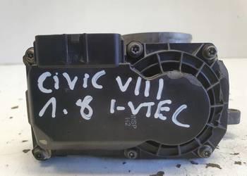 PRZEPUSTNICA Honda Civic VIII 1.8 i-VTEC _ GMA4A
