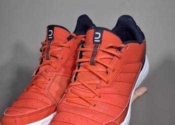 Kipsta 44 Eskudo buty halówki piłki nożnej