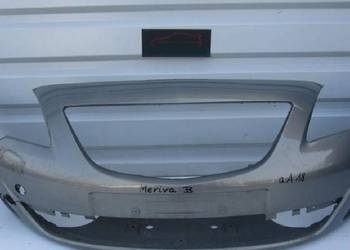 ZDERZAK PRZÓD PRZEDNI OPEL MERIVA B #1