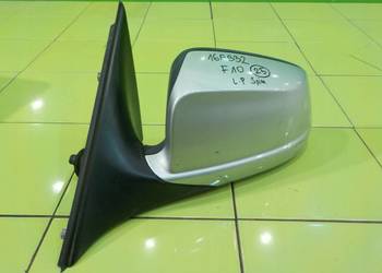 BMW 5 F10 2.0 D 11r SEDAN 4D lusterko lewe