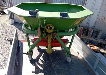 Rozsiewacz Amazone ZA-F 403, 604R,804R