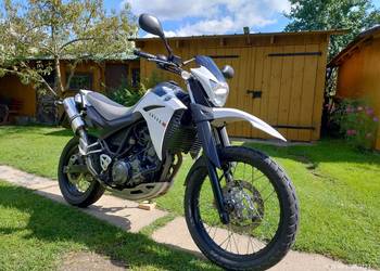 Yamaha XT 660 R