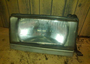 Lampa przód Volvo 740 1990
