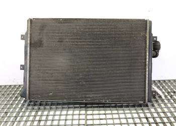 CHŁODNICA WODY VW PASSAT B6 2.0 200KM 1K0121251AB 05-11 RADIATOR