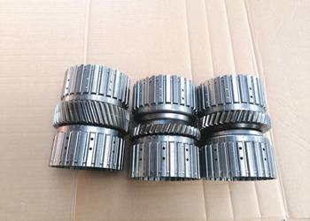 Kosze skrzyni Deutz Agrotron 100, 106, 108, 110, 115, 118, 120, 130, 135, 1