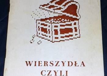 Wierszydła, czyli z serca wzięte - ks. Krzysztof Maksymowicz