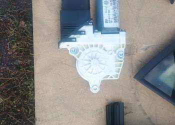 Silniczek szyb Lewy tył Seat Toledo 2 Leon