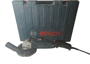 Szlifierka kątowa BOSCH Professional 1500W