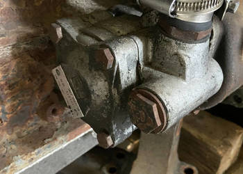 Pompa wspomagania MAN TGA D20 81471016136 ZF 7685955181