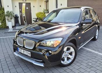 BMW X1 23 204 KM ! X line, automat ! Bogato wyposażona !