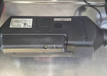 Ogrzewanie postojowe Eberspaecher D1LC Compact 24V Scania 252166